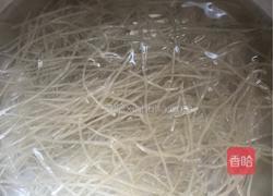 菜卷的做法图解6