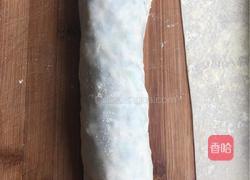 菜卷的做法图解13