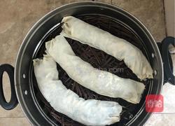 菜卷的做法图解14