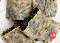 菜卷的做法图解15