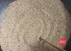 芝麻盐的做法图解2