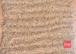 芝麻盐的做法图解4