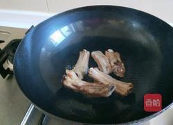 酱香排骨饭的做法图解10