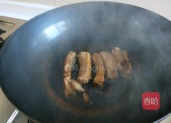 酱香排骨饭的做法图解11
