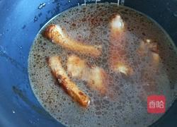 酱香排骨饭的做法图解16