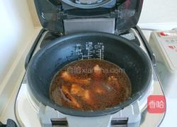 酱香排骨饭的做法图解17