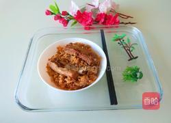 酱香排骨饭的做法图解23