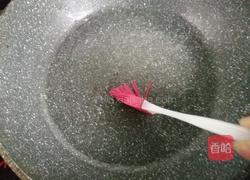 萝卜丝蛋饼～全方位营养的做法图解5