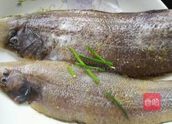 红烧舌鳎鱼的做法图解3