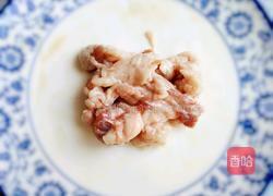 红焖羊肉的做法图解2