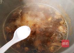 红焖羊肉的做法图解9