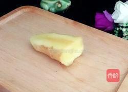 野芹炒肉丝的做法图解3