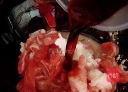 野芹炒肉丝的做法图解7