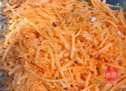 萝卜饼的做法图解2