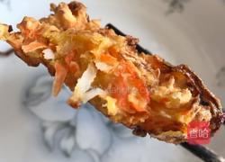 萝卜饼的做法图解8