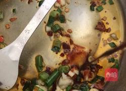 下午茶（牛肉酱拌面）的做法图解4