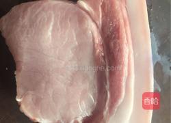 馄饨的做法图解1