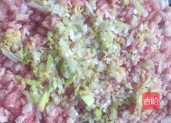 馄饨的做法图解5