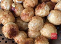 虎皮鹌鹑蛋的做法图解6