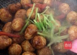 虎皮鹌鹑蛋的做法图解10