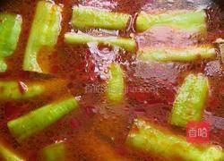 线椒灌肉的做法图解11