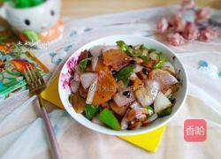 豉香洋葱土豆片的做法图解12