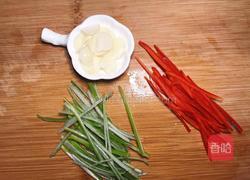 素脆莲藕的做法图解2