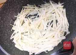 素脆莲藕的做法图解7