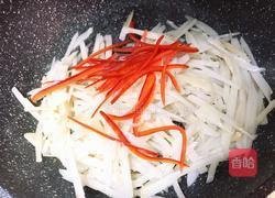 素脆莲藕的做法图解8