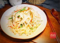 素脆莲藕的做法图解11