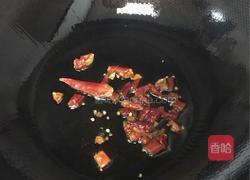 辣炒蛹的做法图解5