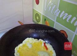 素炒面的做法图解5