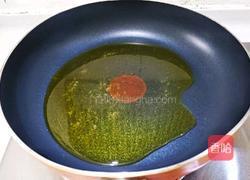 青椒胡萝卜炒牛排的做法图解4