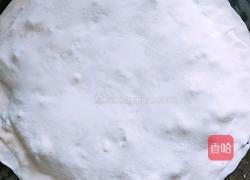 菠菜木耳鸡蛋馅饼的做法图解9