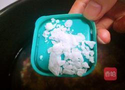 玉米碴子粥的做法图解3