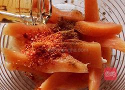 炸鸡柳的做法图解5