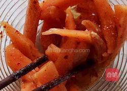 炸鸡柳的做法图解6