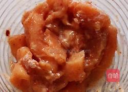 炸鸡柳的做法图解8