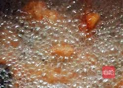 炸鸡柳的做法图解11