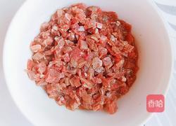 状元菜(胡萝卜浇汁西蓝花)的做法图解5