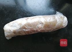 羊肉卷～羊头造的做法图解5