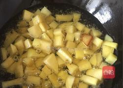 肉末土豆泥的做法图解3