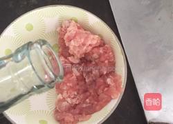 肉末土豆泥的做法图解6