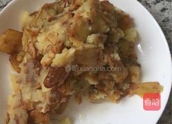 肉末土豆泥的做法图解8