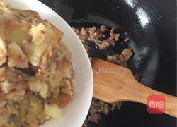 肉末土豆泥的做法图解11