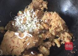 肉末土豆泥的做法图解12