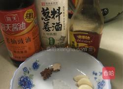 豆角干焖五花肉的做法图解2