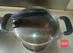 豆角干焖五花肉的做法图解11