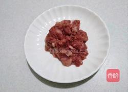 肉末烧豆腐的做法图解5