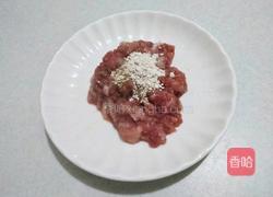 肉末烧豆腐的做法图解6